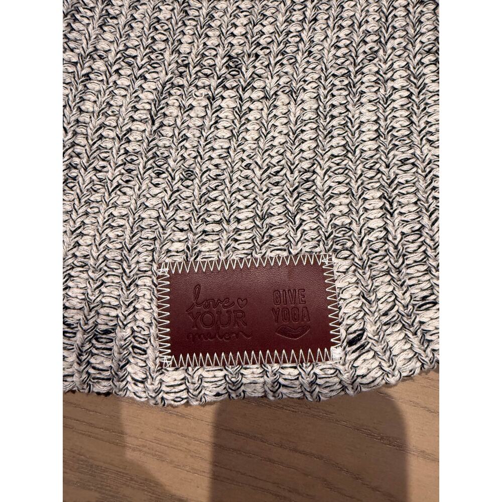 NWOT Love Your Melon Beanie